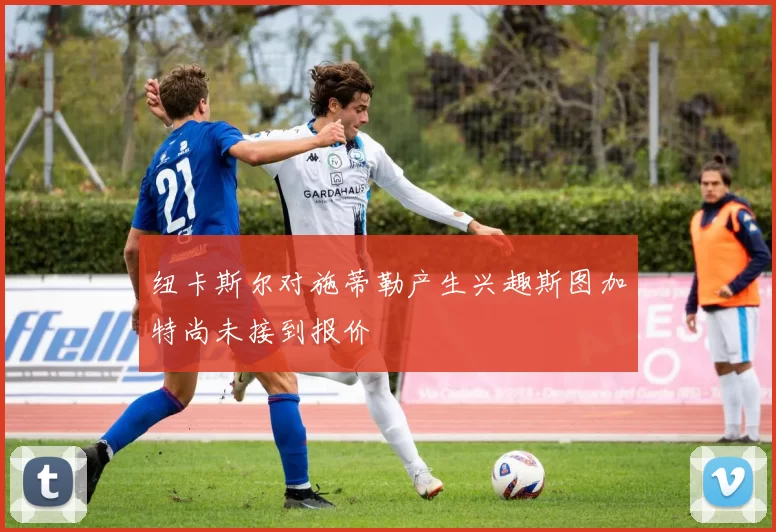 纽卡斯尔对施蒂勒产生兴趣斯图加特尚未接到报价